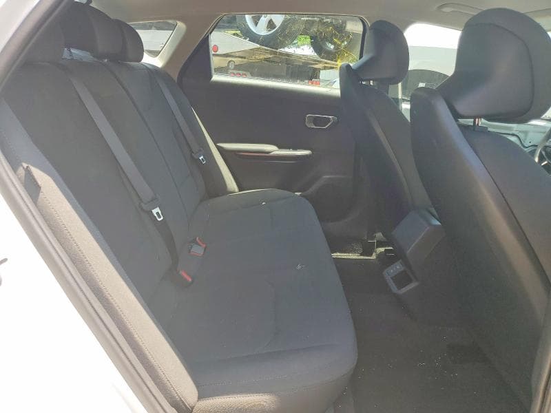 2026 KIA K4 LXS 10