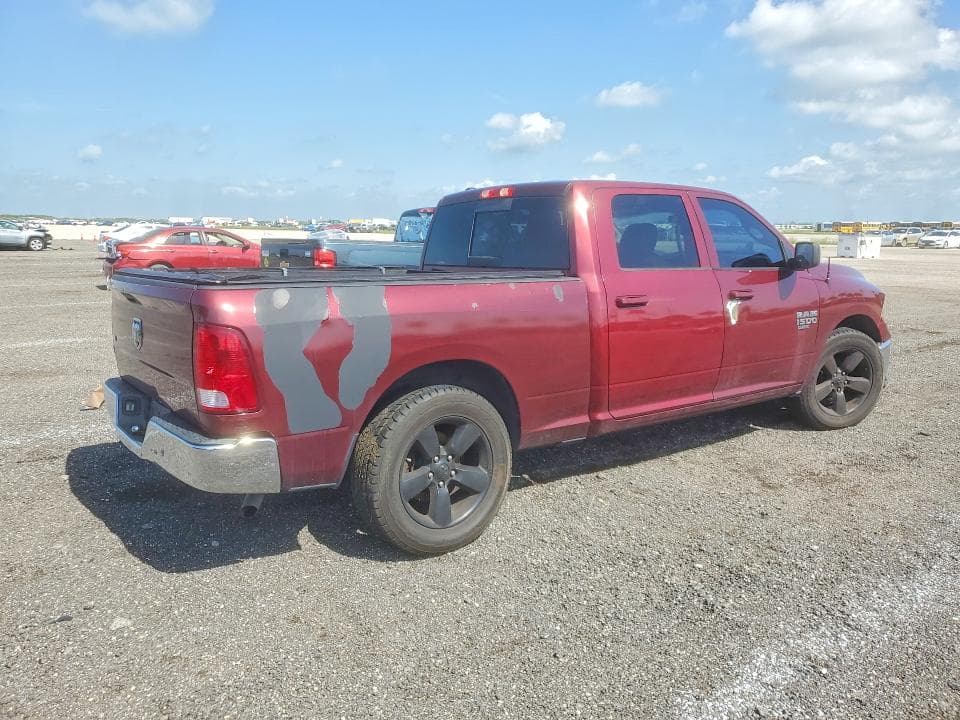 2020 RAM 1500 CLASSIC SLT 3