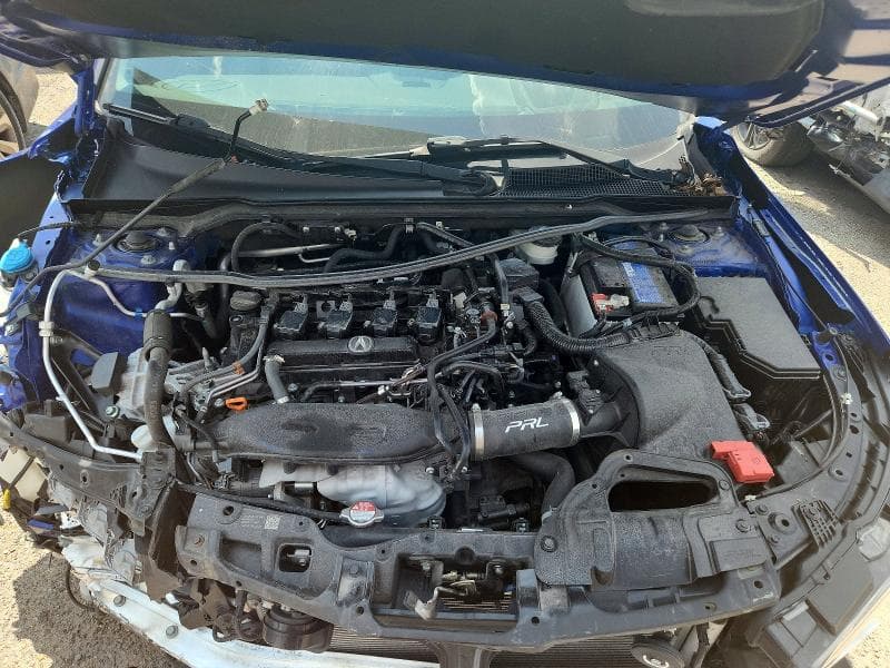 2023 ACURA INTEGRA A-SPEC TECH 11
