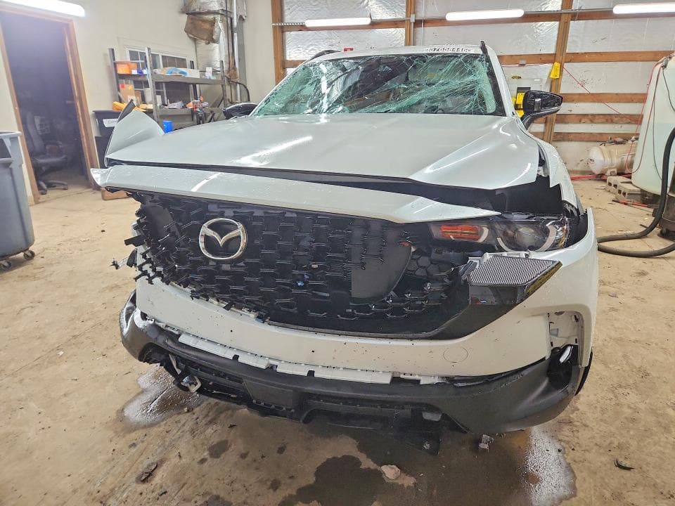 2025 MAZDA CX-50 PREMIUM 5