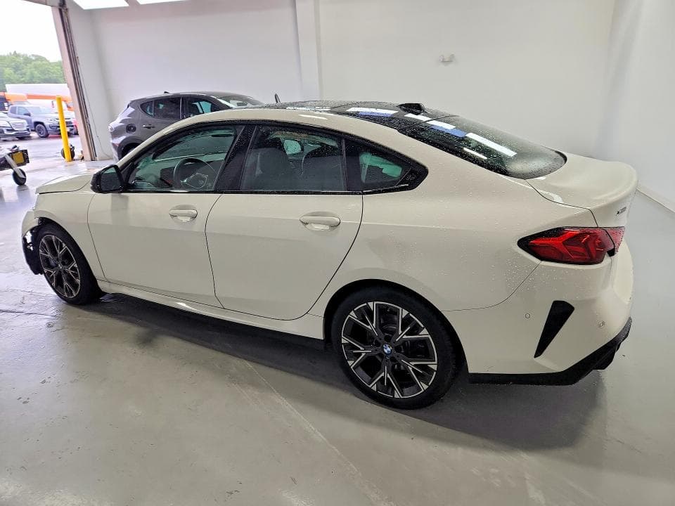 2026 BMW 228XI 2
