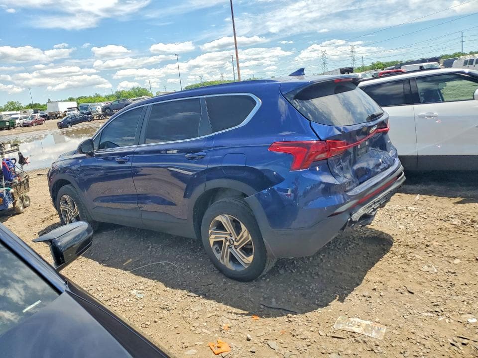 2023 HYUNDAI SANTA FE SE 2