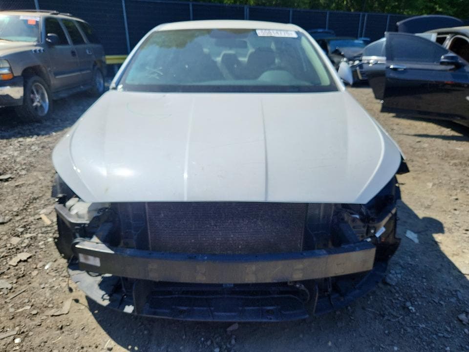 2019 HYUNDAI ELANTRA SE 5