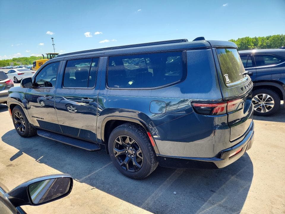 2025 JEEP WAGONEER L SERIES II 2