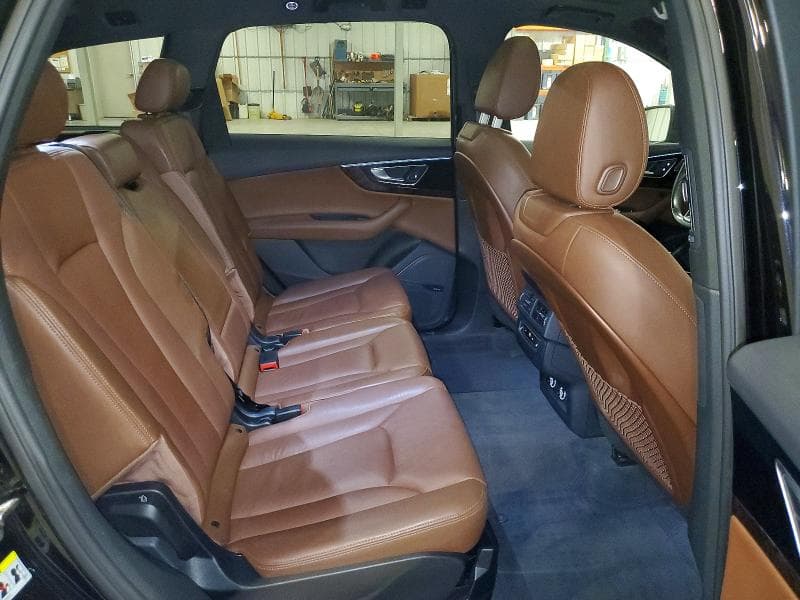 2018 AUDI Q7 PREMIUM PLUS 11