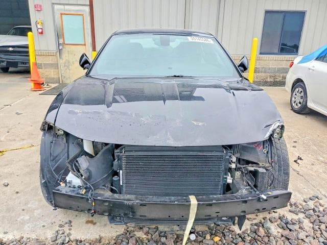 2023 DODGE CHARGER SXT 5