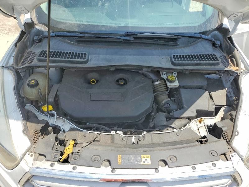 2019 FORD ESCAPE SE 12