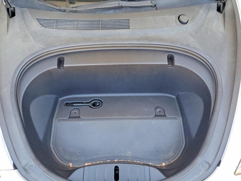 2020 TESLA MODEL 3 11