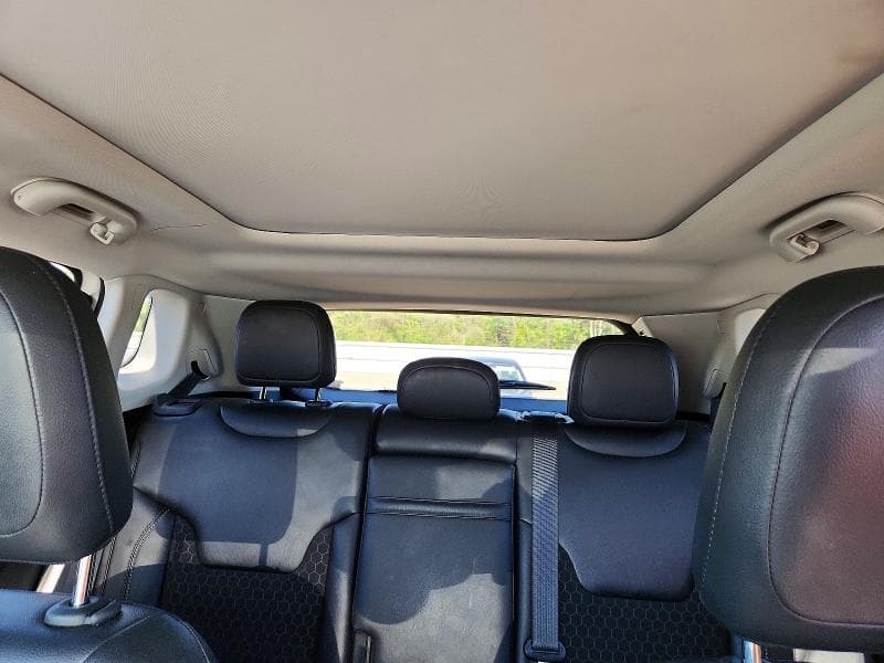 2018 JEEP COMPASS LATITUDE 10
