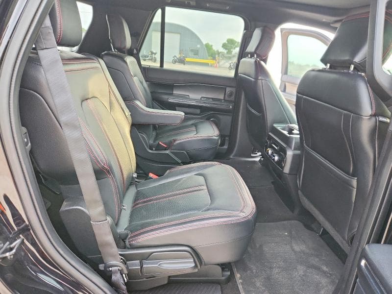 2019 FORD EXPEDITION LIMITED 11
