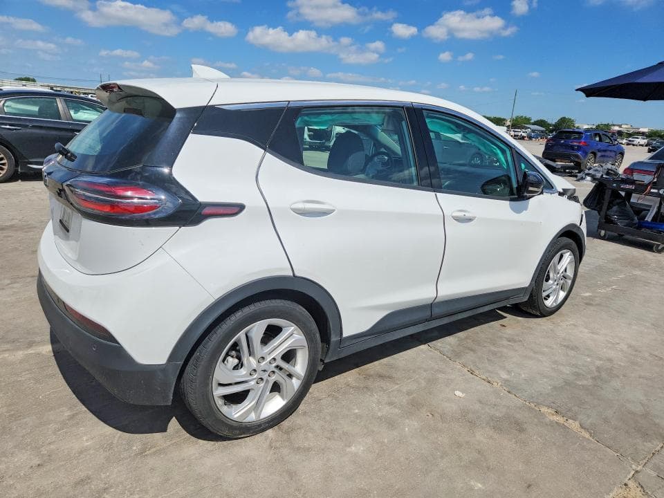 2023 CHEVROLET BOLT EV 1LT 3