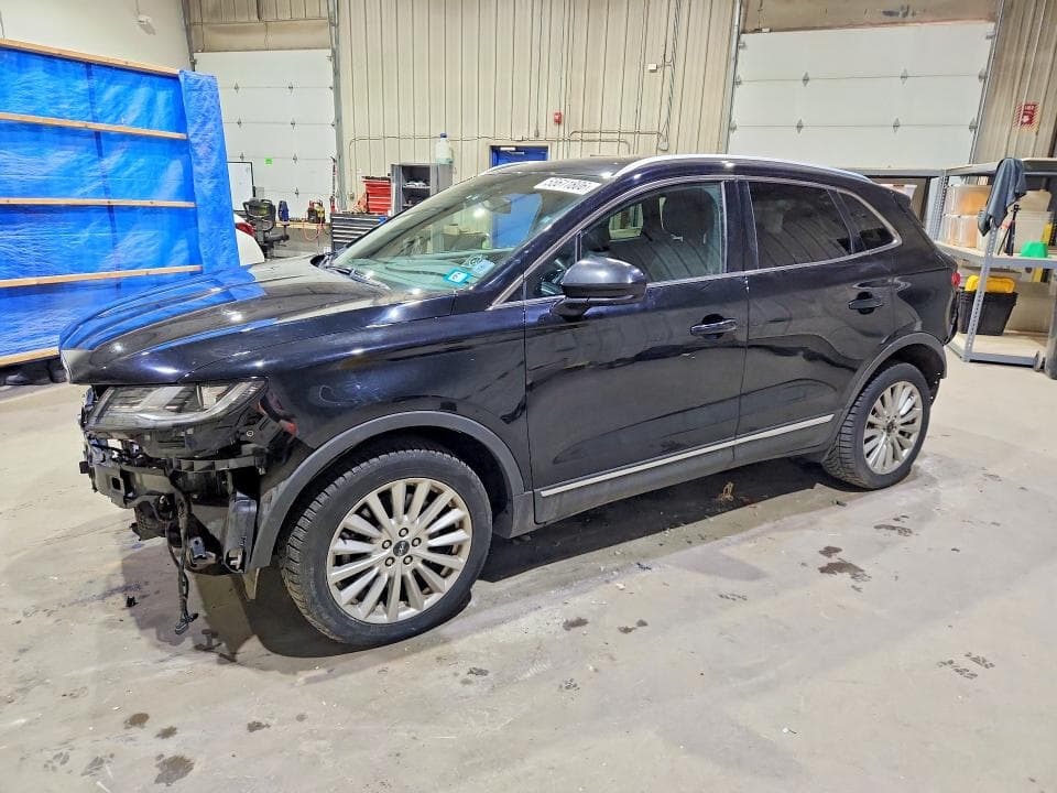 2019 LINCOLN MKC - 1