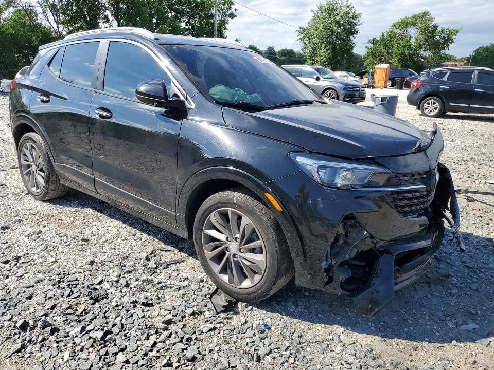 2023 BUICK ENCORE GX SELECT 4