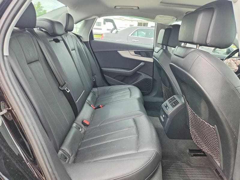 2017 AUDI A4 PREMIUM PLUS 10