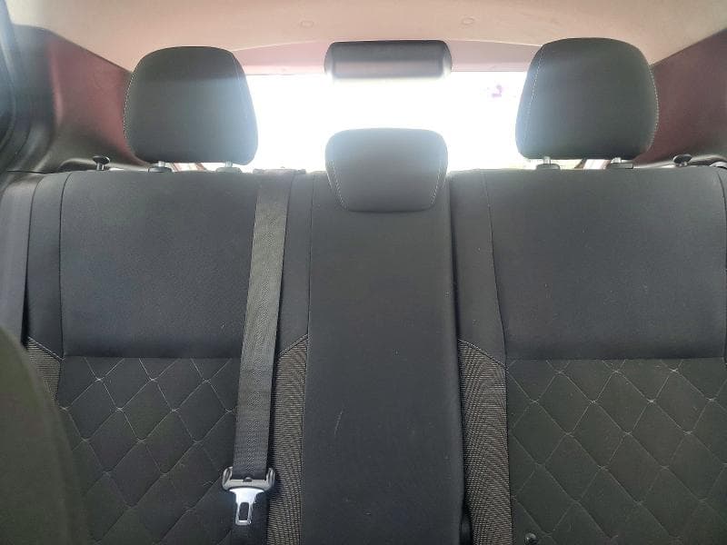 2020 NISSAN KICKS SV 10
