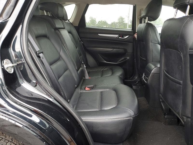 2024 MAZDA CX-5 SELECT 11