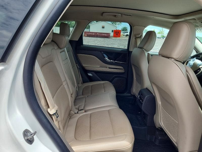2022 LINCOLN CORSAIR 10
