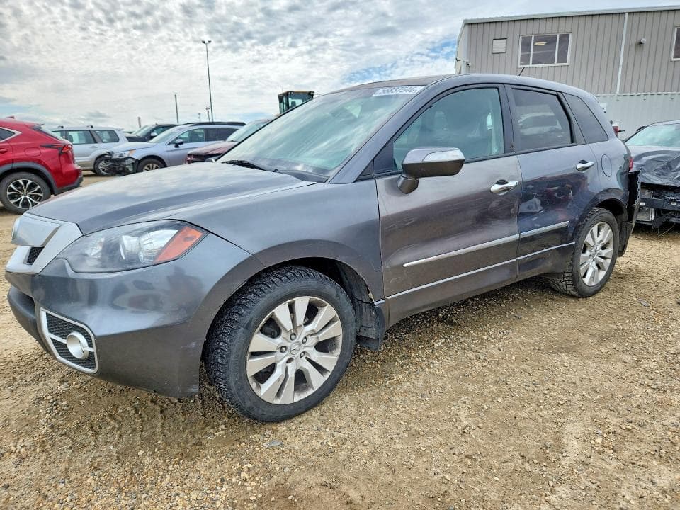 2012 ACURA RDX - 1