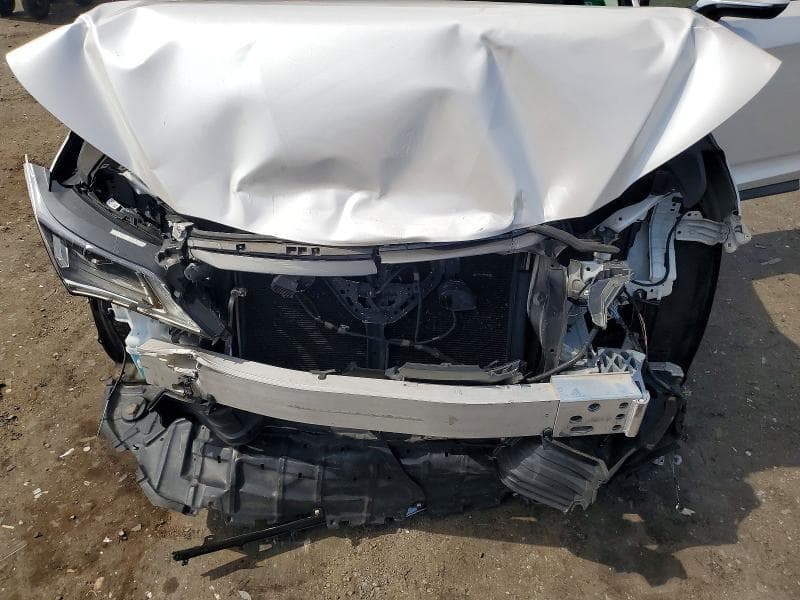2018 LEXUS RX 350 BASE 12