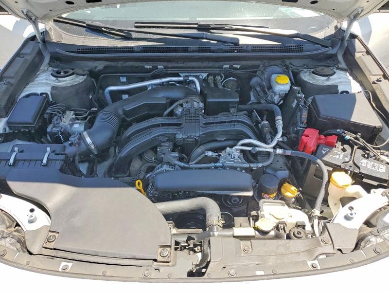 2024 SUBARU OUTBACK LIMITED 12