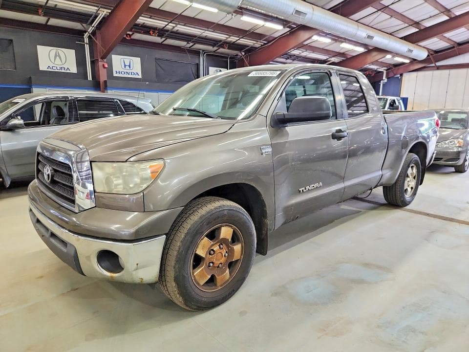 2008 TOYOTA TUNDRA