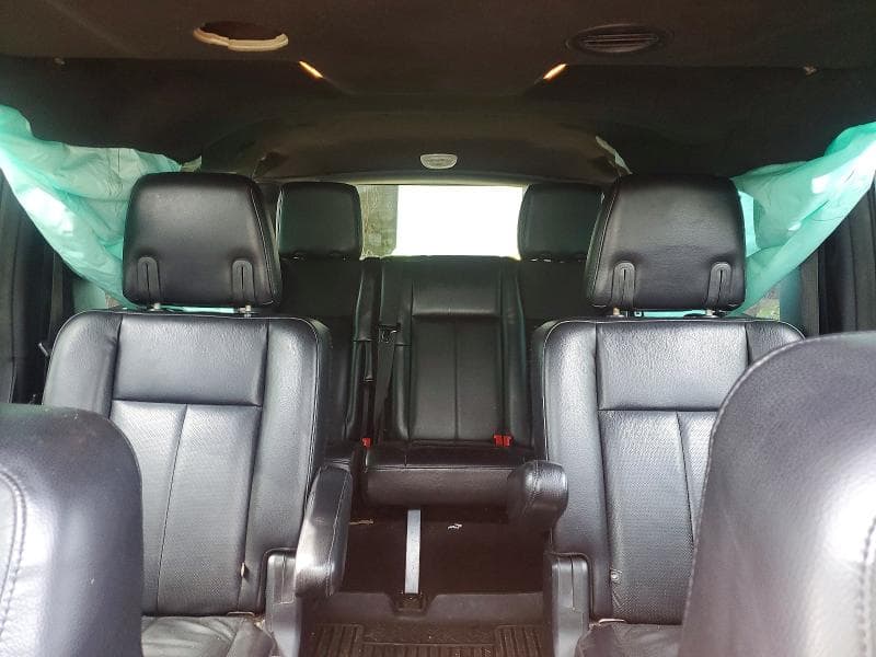 2017 FORD EXPEDITION EL LIMITED 10