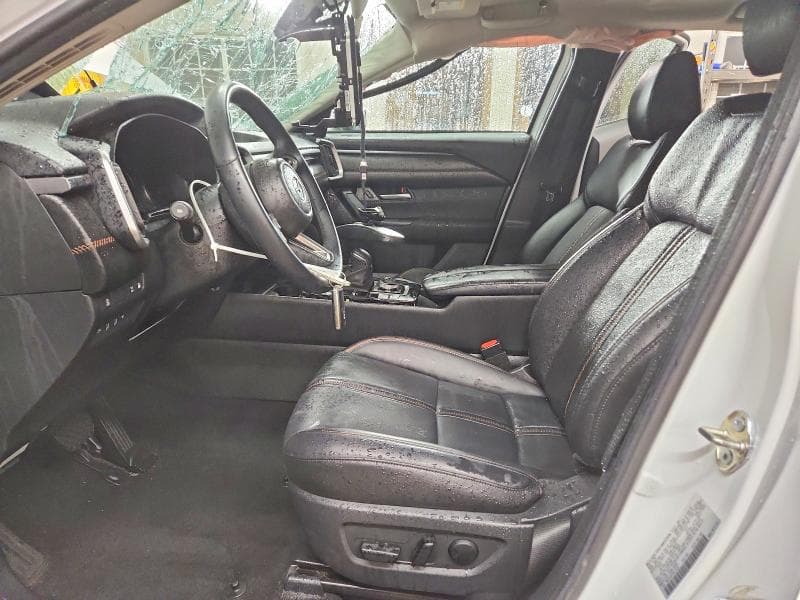 2025 MAZDA CX-50 PREMIUM 7