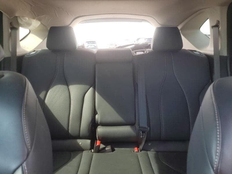 2021 ACURA RDX TECHNOLOGY 10