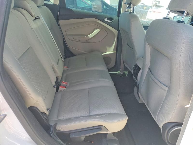 2018 FORD C-MAX SE 10
