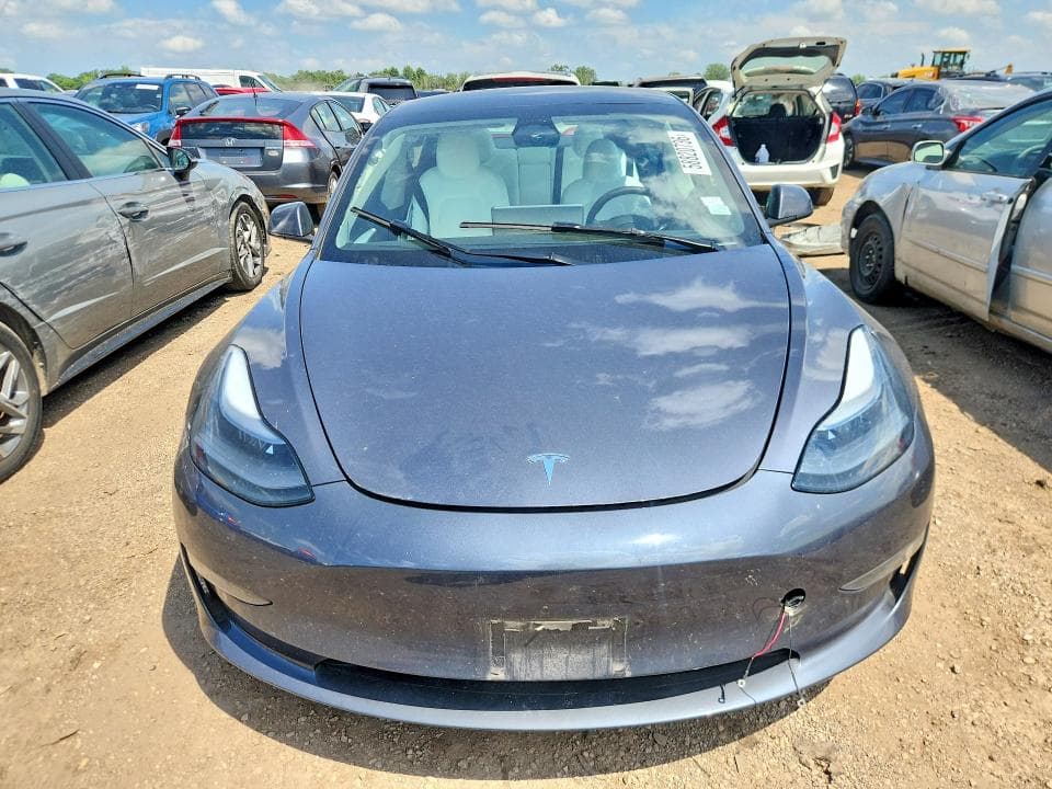 2023 TESLA MODEL 3 5