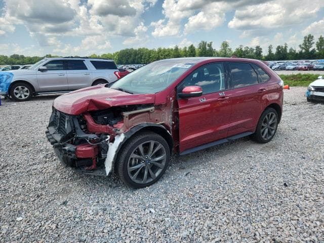 2017 FORD EDGE SPORT - 1