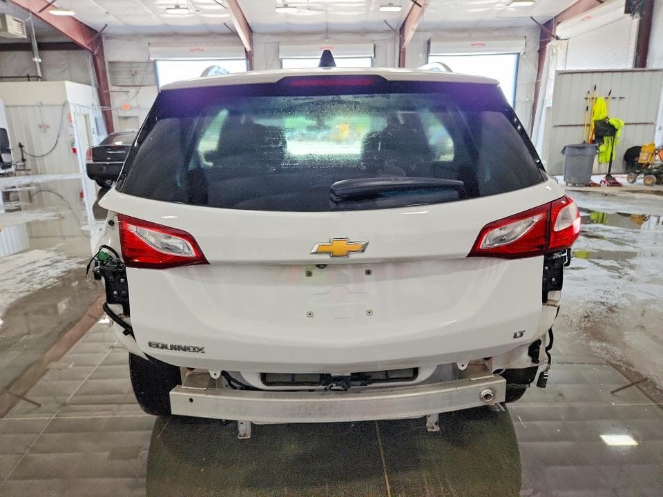 2019 CHEVROLET EQUINOX LT 6