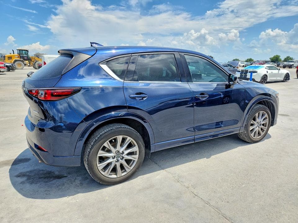 2024 MAZDA 2554A 3
