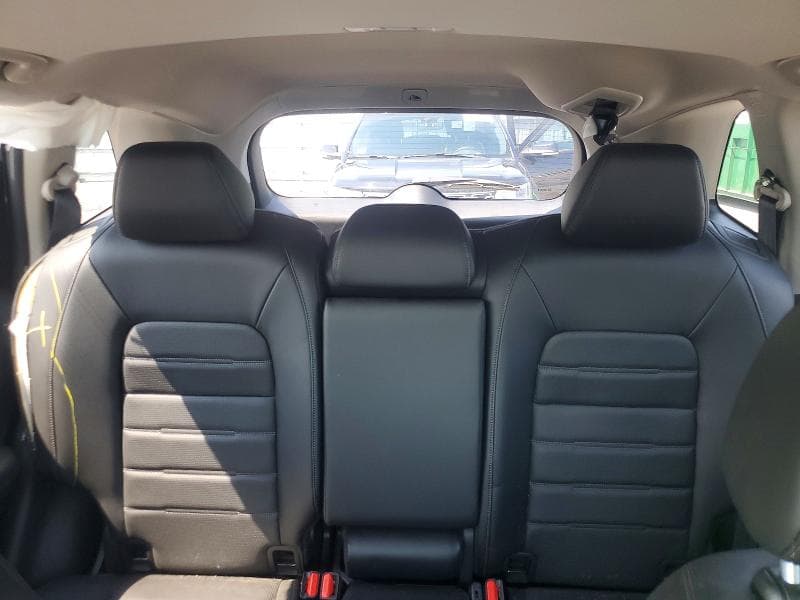 2023 HONDA CR-V EXL 10
