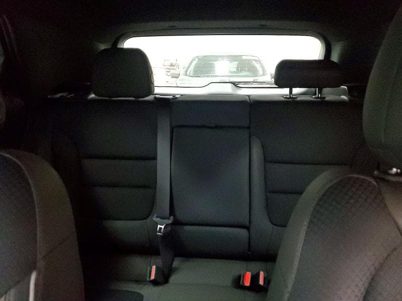 2023 CHEVROLET TRAILBLAZER RS 10