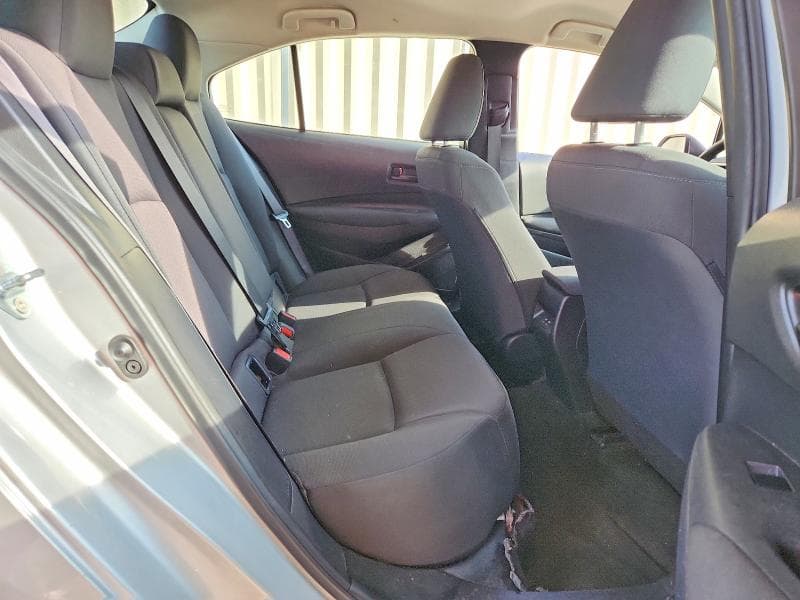 2023 TOYOTA COROLLA LE 10