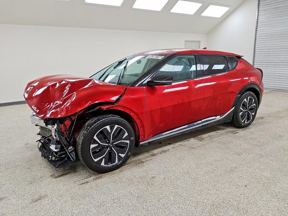2023 KIA EV6 WIND - 1