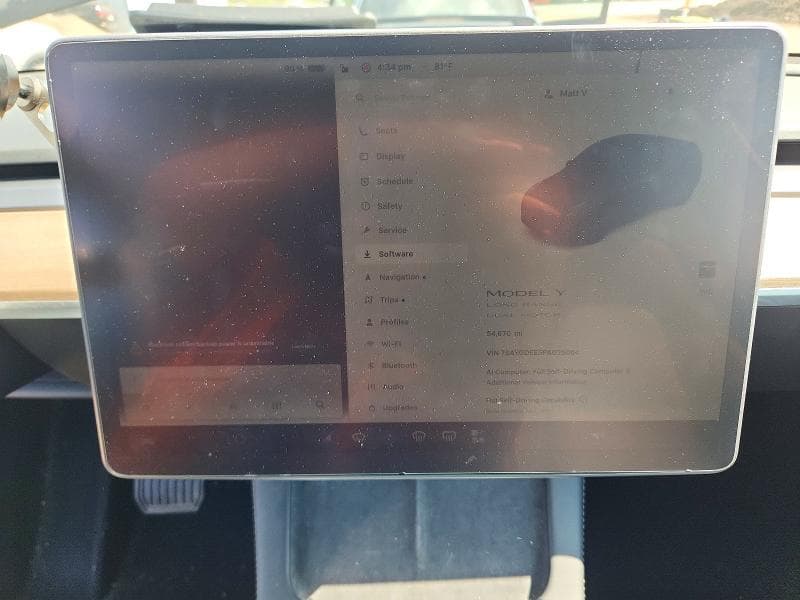 2023 TESLA MODEL Y 9