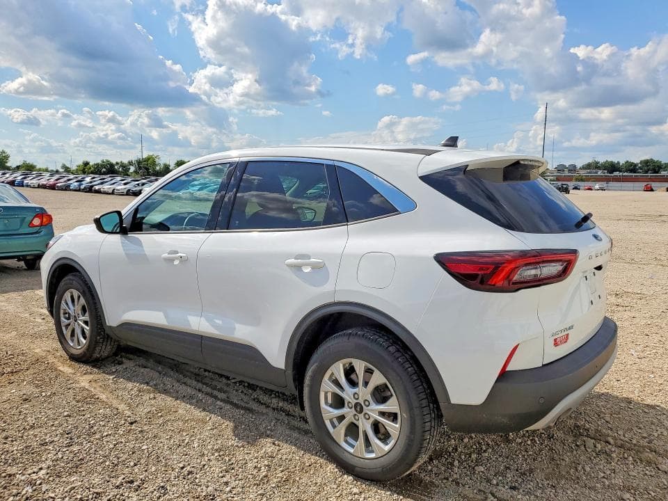 2023 FORD ESCAPE ACTIVE 2