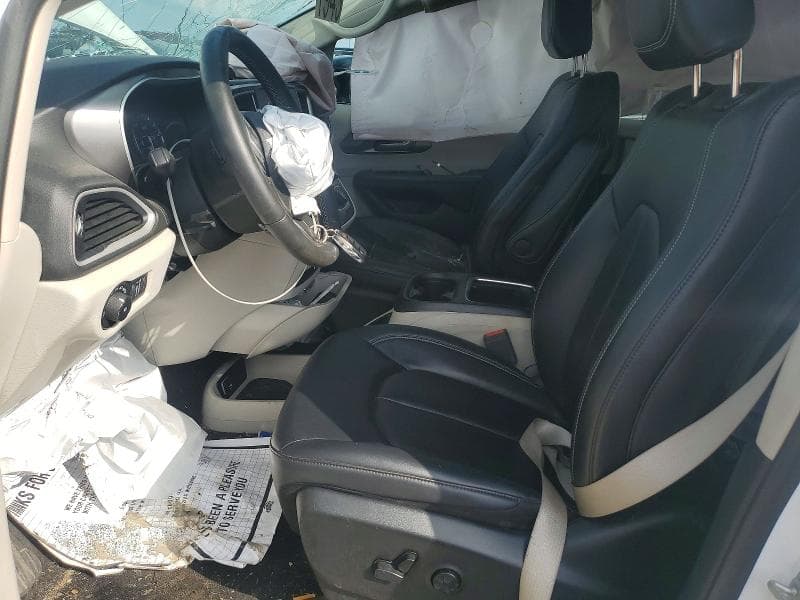 2024 CHRYSLER PACIFICA TOURING L 7