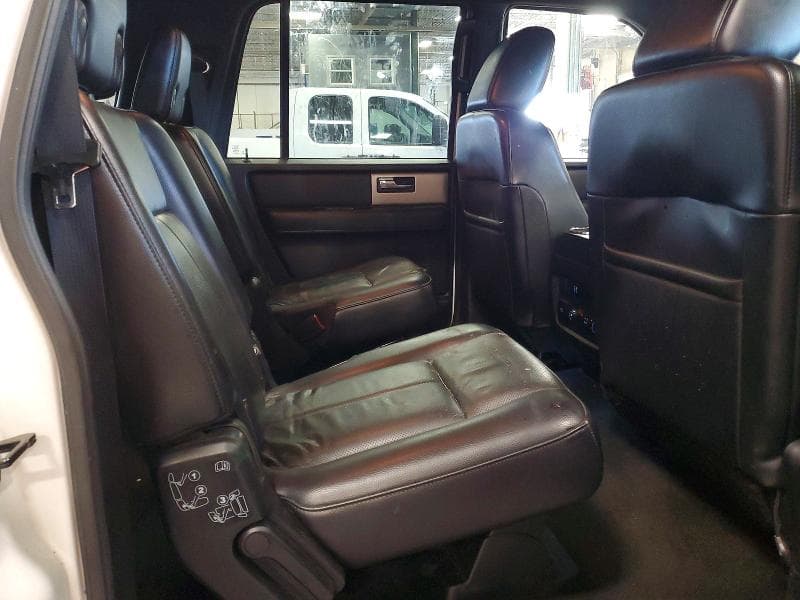 2017 FORD EXPEDITION EL LIMITED 11