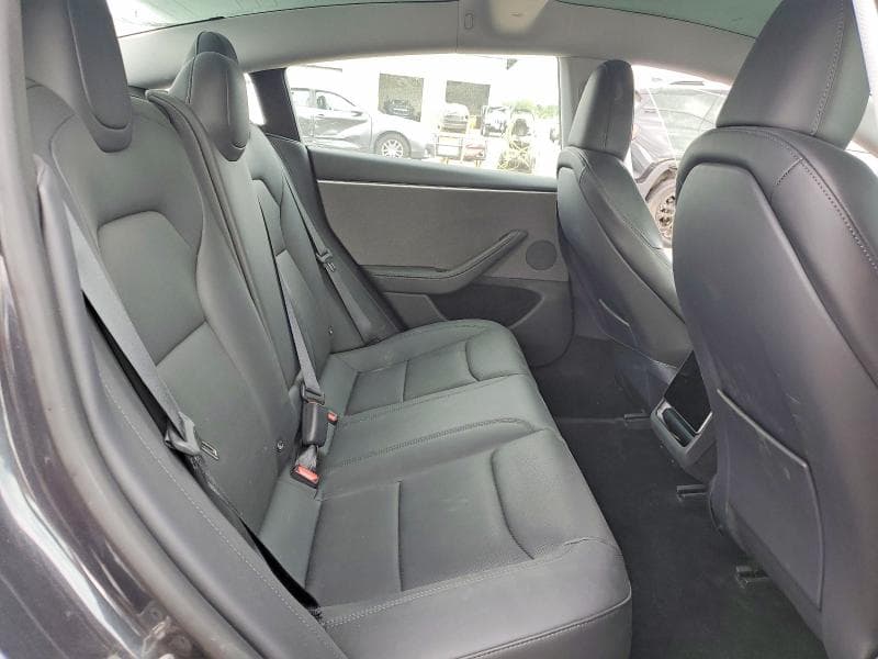 2024 TESLA MODEL 3 10