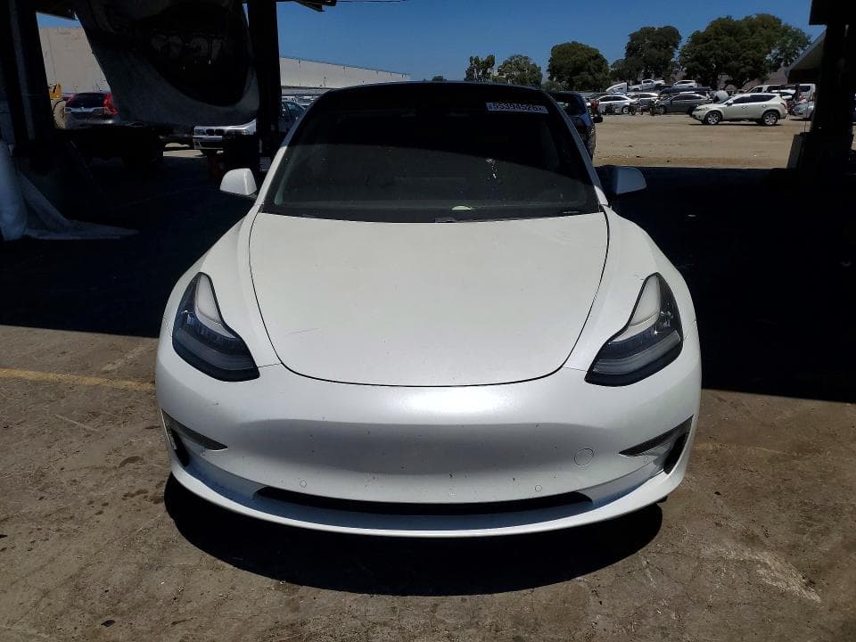 2020 TESLA MODEL 3 5