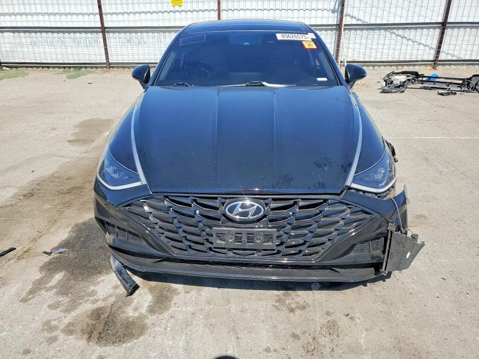 2023 HYUNDAI SONATA SEL 5