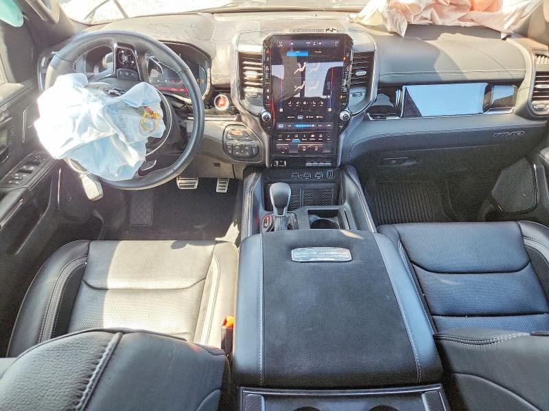 2026 RAM 1500 RHO 8