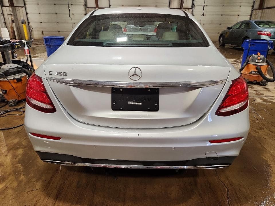 2020 MERCEDES-BENZ E 350 6
