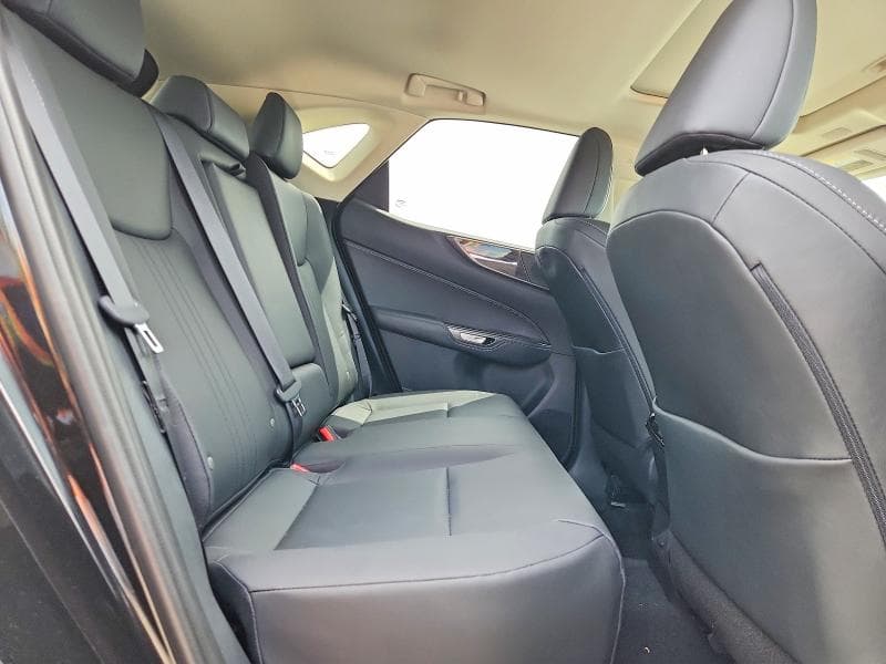 2026 LEXUS NX 350 PREMIUM 11