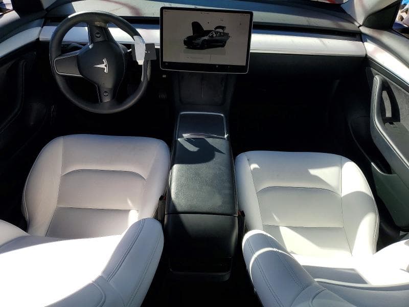 2023 TESLA MODEL 3 8