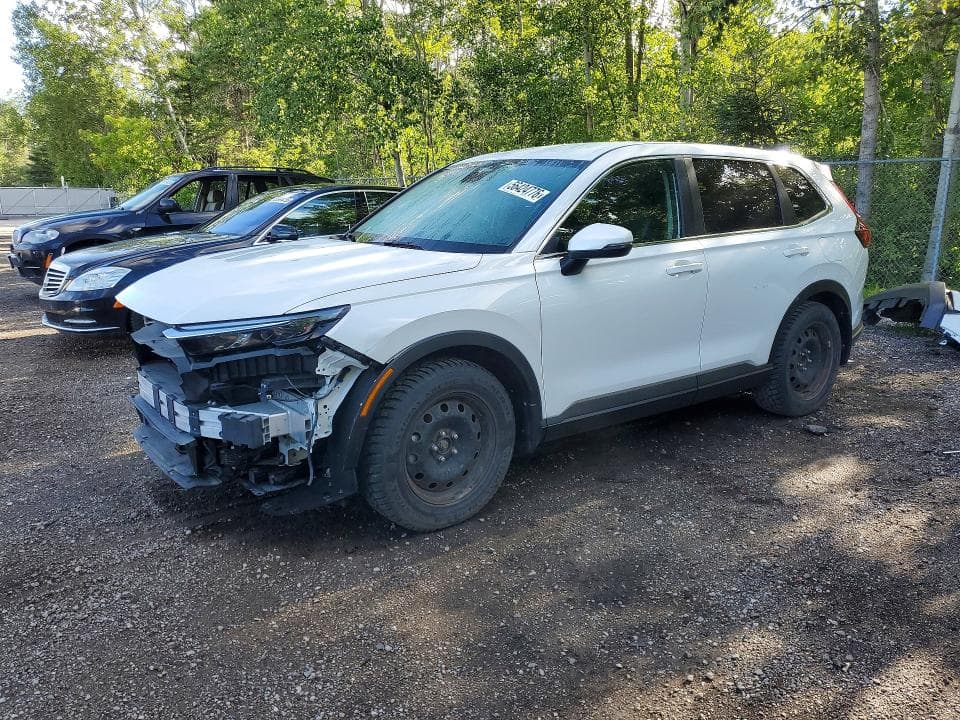 2023 HONDA CRV