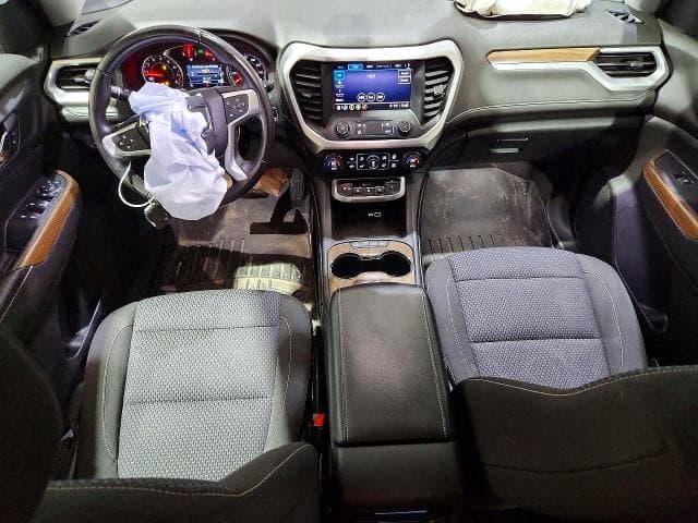 2020 GMC ACADIA SLE 8